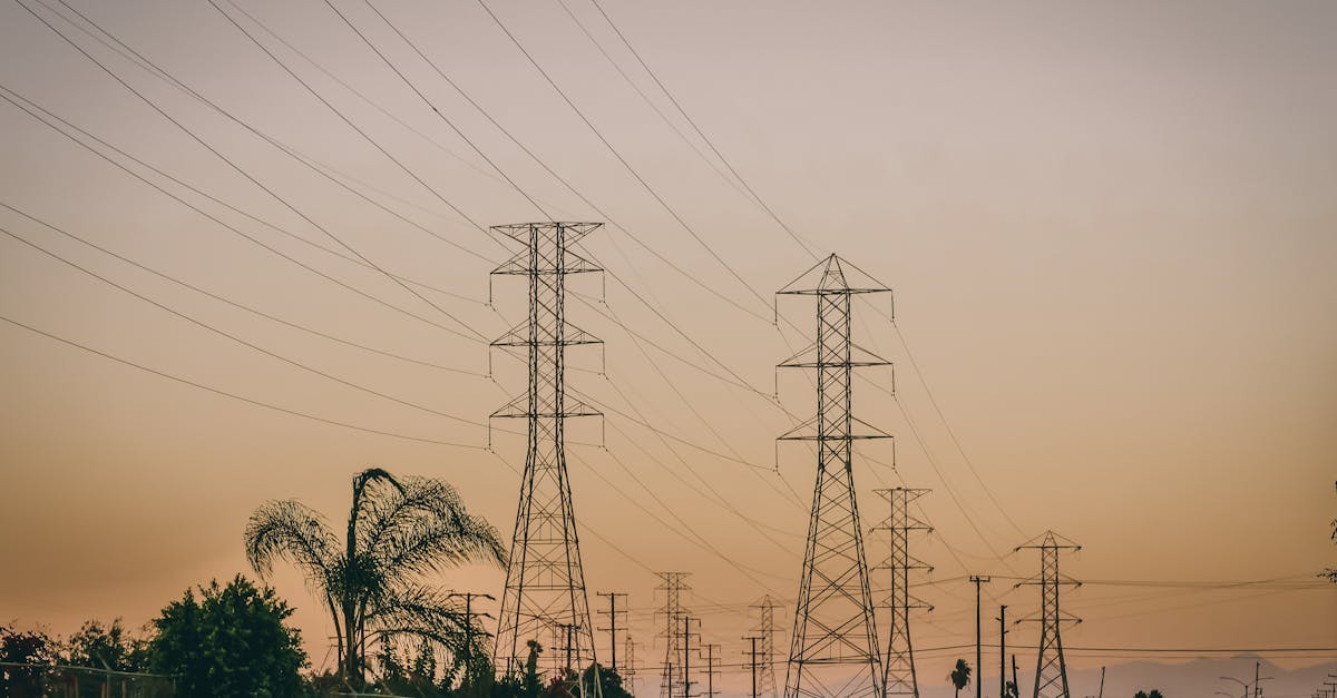 power supply units