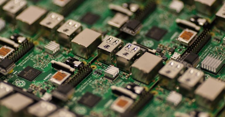 microcontroller units