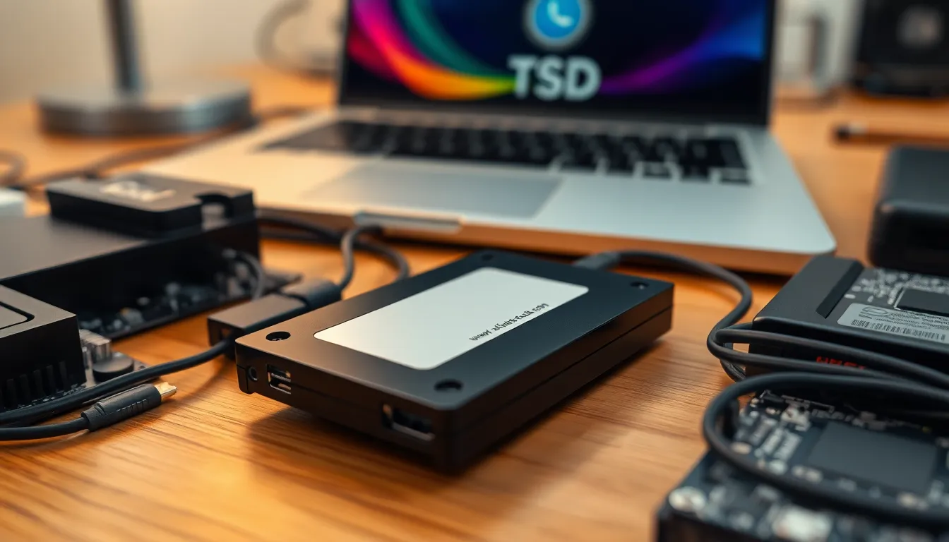 affordable ssd