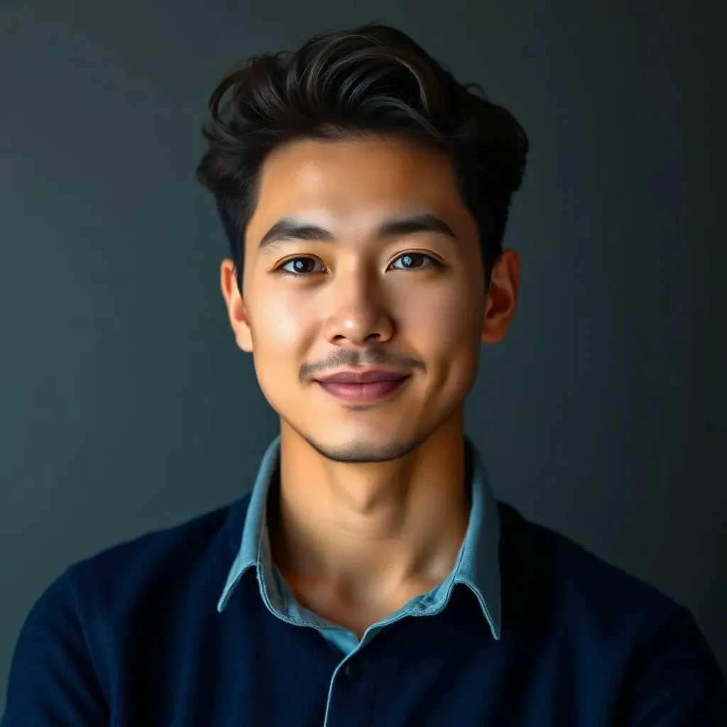 Picture of Daniel Coleman